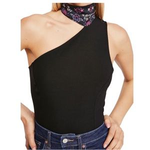 Free People “Caroline” top